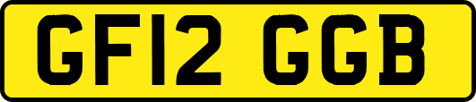 GF12GGB