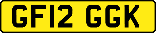 GF12GGK