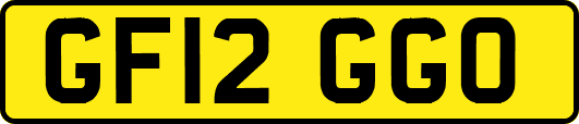 GF12GGO