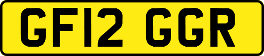 GF12GGR