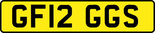 GF12GGS