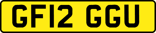 GF12GGU