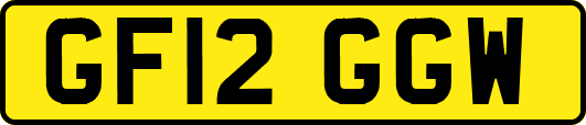GF12GGW