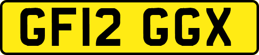 GF12GGX
