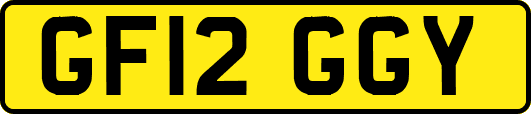 GF12GGY