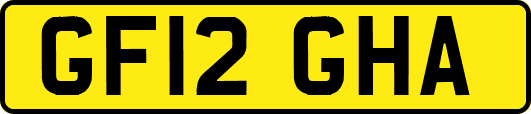GF12GHA