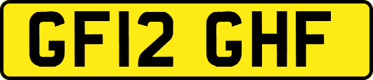 GF12GHF