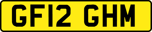 GF12GHM