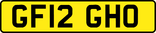 GF12GHO