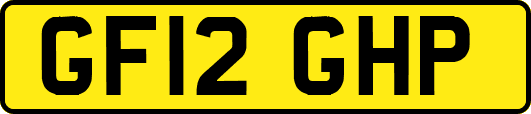 GF12GHP