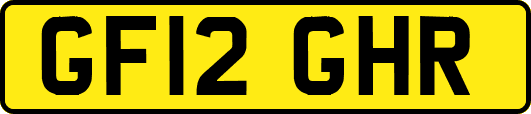 GF12GHR