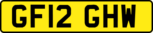 GF12GHW