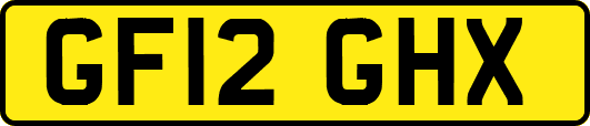 GF12GHX
