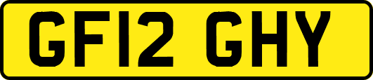GF12GHY