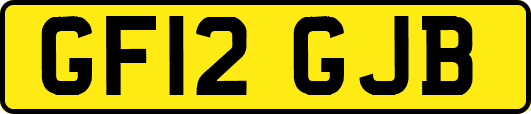 GF12GJB