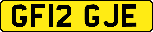 GF12GJE