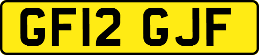 GF12GJF