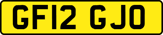GF12GJO
