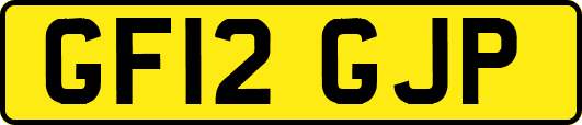 GF12GJP