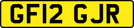 GF12GJR