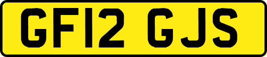 GF12GJS