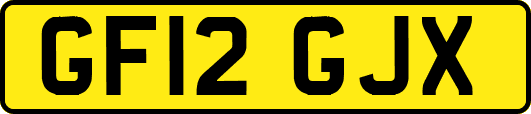 GF12GJX