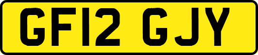 GF12GJY