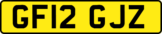 GF12GJZ