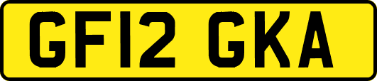 GF12GKA