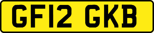 GF12GKB
