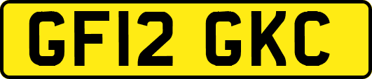 GF12GKC