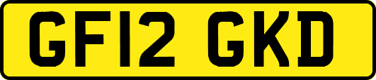 GF12GKD