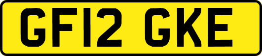 GF12GKE