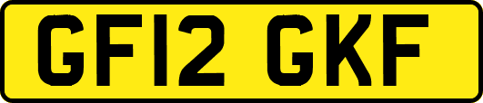 GF12GKF