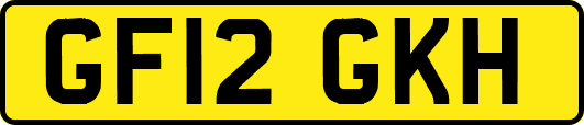 GF12GKH