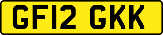 GF12GKK