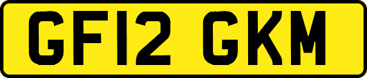 GF12GKM