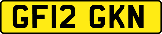GF12GKN