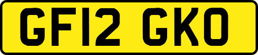 GF12GKO