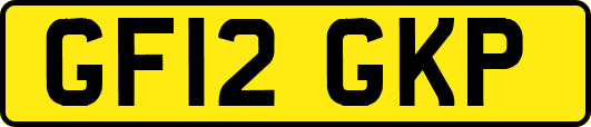 GF12GKP