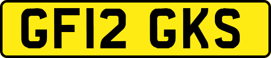 GF12GKS