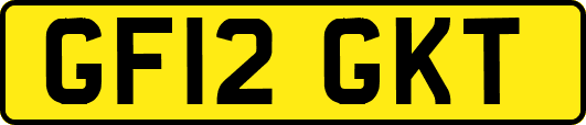 GF12GKT