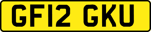 GF12GKU