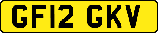 GF12GKV