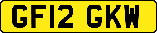 GF12GKW