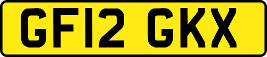 GF12GKX