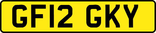 GF12GKY