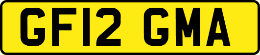 GF12GMA