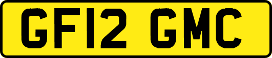 GF12GMC