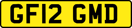 GF12GMD